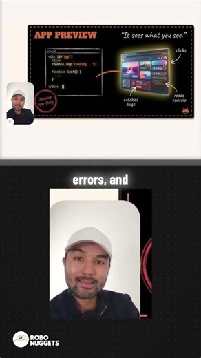 Claude Can Actually See & Test Your App