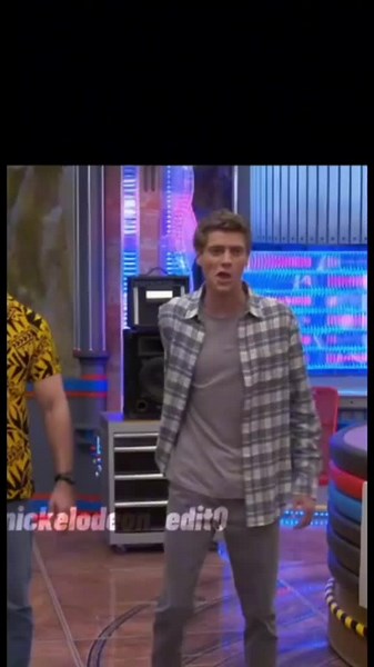 Epic Costume Transformation with Special Effects