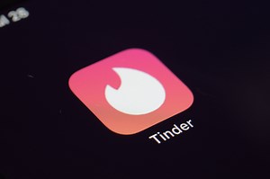 Before ‘swipe right, swipe left,’ see what Tinder’s inventors had in mind - WTOP News
