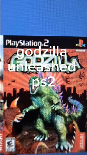 ranking all godzilla games