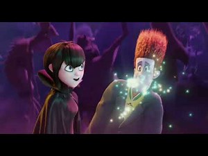 Hotel Transylvania: Mavis’s 118th Birthday A Night to Howl!