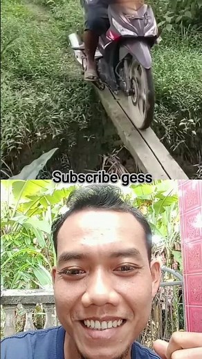 Video lucu jatuh ke Got #shorts #memengakakkocak