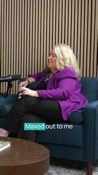 What Does It Mean to be Maxed Out?