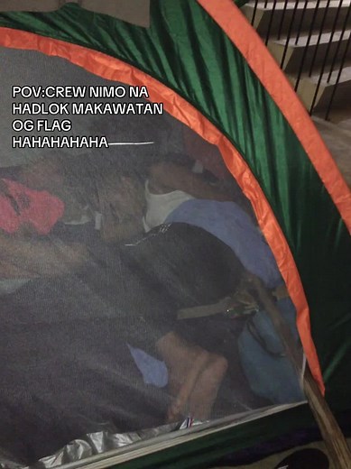 Senior Scouts: Humorous Moments in Scouting Life