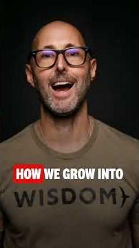 Falling Upward by Richard Rohr (Heroic Wisdom Daily)