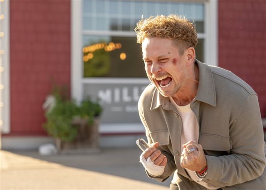 New trailer for AMC drama The Audacity starring Billy Magnussen