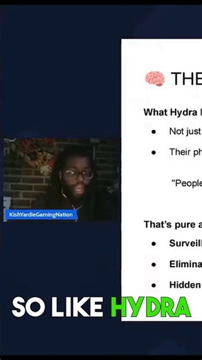 How Hydra Took Over Captain America