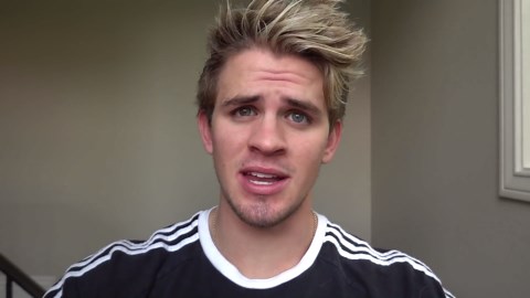 A hidden-camera haircut surprise for my wife