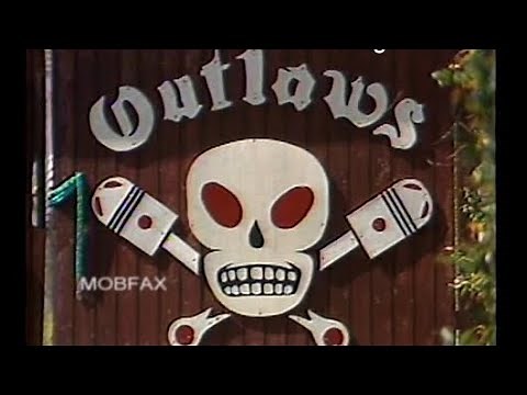 Outlaws Motorcycle Club - Florida Part 1