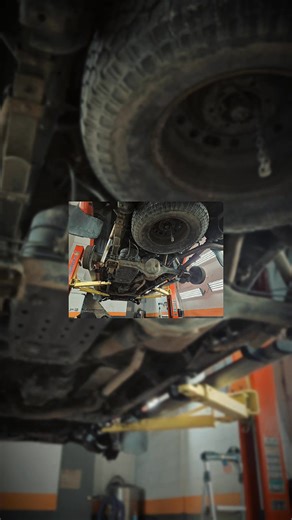 Toyota Tacoma undercoating rust proofing sprayed protec you're vehicle from rust | East Coast Auto Detailing.