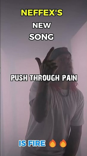 🔥 NEFFEX’s New Song is Absolute FIRE! 🔥
