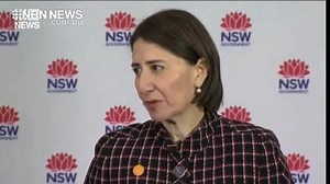 17K views · 48 reactions | COVID-19 | A NSW man in his sixties has died in the last 24 hours. But just one new coronavirus case was recorded in the state overnight, after more than 6000 people were tested. Six people are in intensive care units, two on ventilators. | NBN Television | Facebook