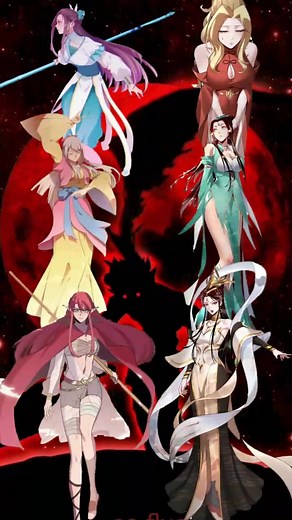 Apotheosis Vs I am the fated villan #luozheng #luozheng罗正 #apotheosis #apotheosis클랜 #iamthefatedvillain #guchangge #iamthefatedvillainmanhwa #iamthefatedvillainmanhua