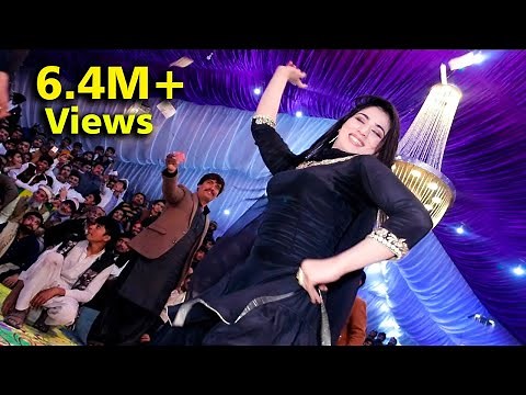 Nika Jiya Dhola | Mehak Malik | Dance Performance 2022