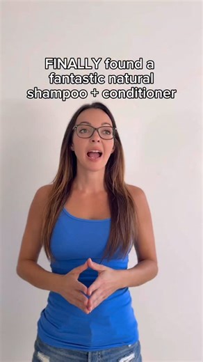 The best natural shampoo & conditioner I’ve ever tried! I love all the ingredients! 🔥 I’ll put my referral link in the comments & in my stories today if you need help finding it. You can use the promo code OrchardWife for a 10% discount 🎉 @rootsandleavesinfo | Ann Bennett