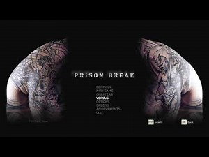 🔒 LIVE: Prison Break The Conspiracy | Full Gameplay Walkthrough