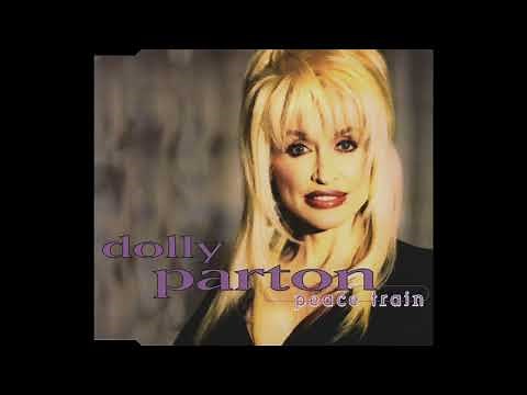 Dolly Parton - Peace Train (Holy Roller Radio Edit)