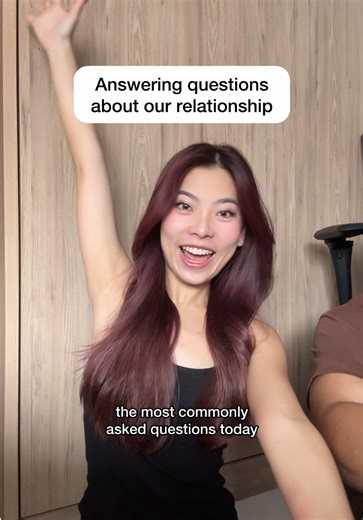 Get to know us, our relationship, and our future plans! If you’re also planning to get your first home together, I just wanna say that BTO flats can be very affordable for Singaporeans, and first-timers can get more chances when applying! There will also be more flats launched in the next two years. JUST SAYING.