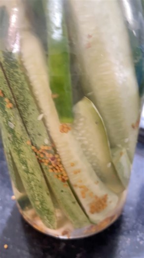 "Ultimate Cucumber Pickle Recipe: Transform Fresh Cucumbers into Crunchy Perfection!"
