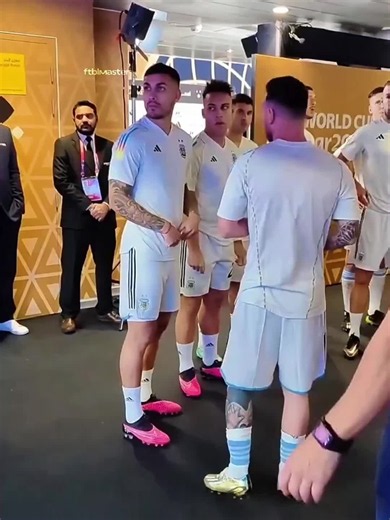 Best Gang Leader of all time #soccer #football #messi #tiktokcampaign
