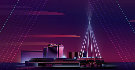 Access Your Win/Loss Statement