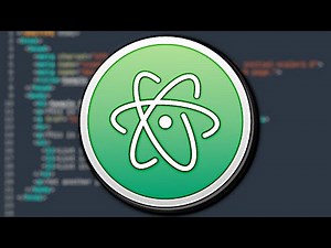 Installing the atom editor on a chromebook