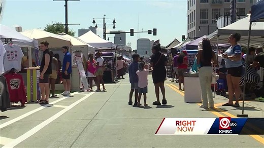 Kansas City, Missouri, celebrates 816 Day with local events and specials