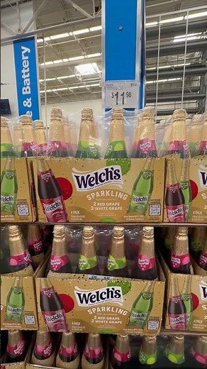 🍇 Poppi Prebiotic Soda, Grape Flavor (Bulk Pack) - Sam's Club Value! 💜