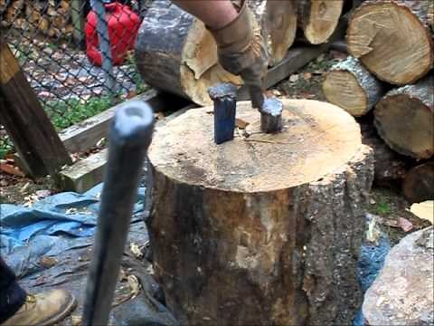 How to Split a BIG Log
