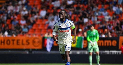 Equipe de France : un nouveau joueur de Ligue 1 snobe les Bleus pour la Côte d'Ivoire