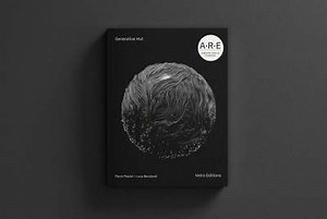 A.R.E - Augmented Reality Exhibition - Vetro Editions