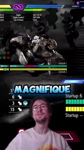 Les DEMONS interdit #streetfighter6 #twitch #gaming #streetfighter #sf6 #akuma