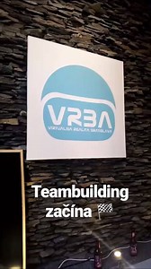 2.4K views · 17 reactions | Ľudia, príbehy, emócie... a virtuálna realita!  Pozrite si krátku Insta Stories kompiláciu z nášho teambuildingu.  People, stories, emotions... and virtual reality!  Watch a short Insta Stories Compilation from our teambuilidng.  Follow: www.instagram.com/jandl_advertising | Jandl | Facebook
