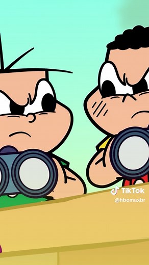 Novos Episódios da Turminha do Limoeiro no Discovery