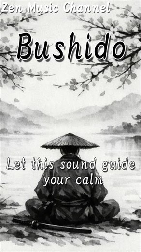 Bushidō — Samurai Spirit in Japanese Soundscapes
