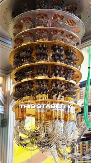 Topological Quantum Computers⚛️🖥️⚛️: Why They Matter #science #abouttimenews #futuretech