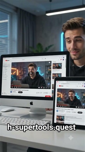 YouTube Embed Code Generator 🚀 | Create Video Embed Codes in Seconds
