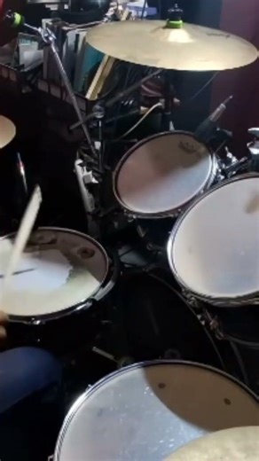 I Like New Wave - Matthew Good Band (Drum Cover) #matthewgoodband