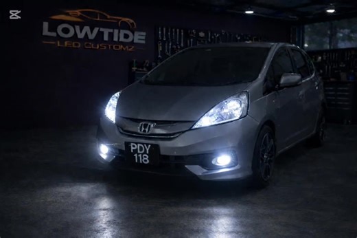 Quality LED Installations You Can Trust