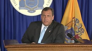 Chris Christie roasted on social media after beachgate scandal
