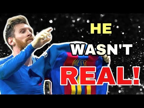 Ranking Messi's BEST Game From EVERY Season (2004-2025)