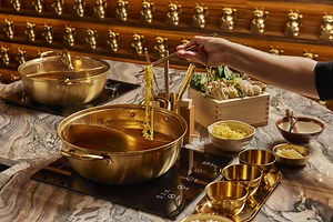 The best places in Los Angeles to grab hot pot