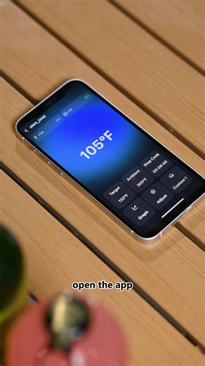 Nailed it every time 🔥 No more dry steak or raw chicken. CulinaMeter™ = peace of mind pro results. Try risk-free with 30-day returns! | CulinaTech