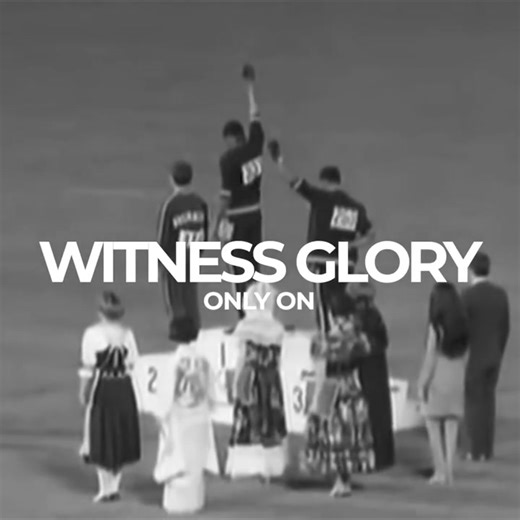 📺Throwback to Mexico City 1968: Tommie Smith broke the 200m world record and, alongside John Carlos, raised fists in protest against injustice. Their act showcased the power of unity, inspiring generations. As we look forward to SportyTV Paris 2024, let's remember the transformative impact of sports beyond the field. 💪 ✊ #Throwback #TommieSmith #JohnCarlos #PowerOfUnity #SportyTVParis2024 🏟️ | Sporty TV