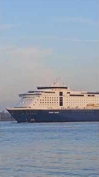 COLOR MAGIC - Kiel 🌊😍👍 #fähre #ferry #schiffe #ships #schiff #schifffahrt #ship #ostsee #kiel