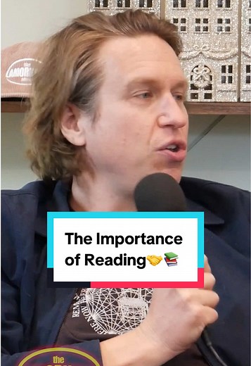 The Importance of Reading: Benefits and Insights