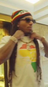 Jacquees Live at Wynwood: The Come Up
