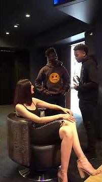 Epic Blind Date Prank: Guess Her Height Challenge! #PrankWars #BlindDateFun