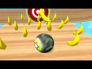 Going Balls SpeedRun Gameplay Level 17958-17967