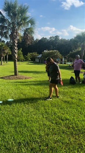 🎉✨ We are EXCITED – Beyond DISC Golf is back for our 7th Annual Tournament! ✨🎉 Join us for a weekend full of fun, community, and competition! 📅 Friday, September 26, 2025 – BASH PARTY 📍 Tideland Brewery – 4155 Dorchester Rd Suite C, North Charleston, SC 29405 🕔 5:00 PM – 8:00 PM 🎶 Live Music 🛍️ Beyond Handcrafted Party & Trista Sunshine Products 🖊 Silent Auction 🍻 Beer & Food 🥏 Disc Golf Fun 📅 Saturday, September 27, 2025 – DISC GOLF TOURNAMENT 🕗 8:00 AM Start 🥏 2 Rounds of Disc Gol